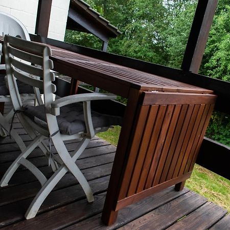 Le Chalet De Gaume Віртон Екстер'єр фото